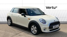 MINI Hatchback 1.2 One 5dr Petrol Hatchback